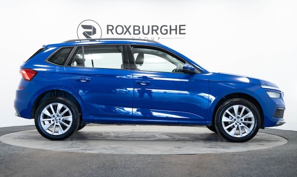Used Skoda Kamiq 2022 for sale - 74306040: Photo 9
