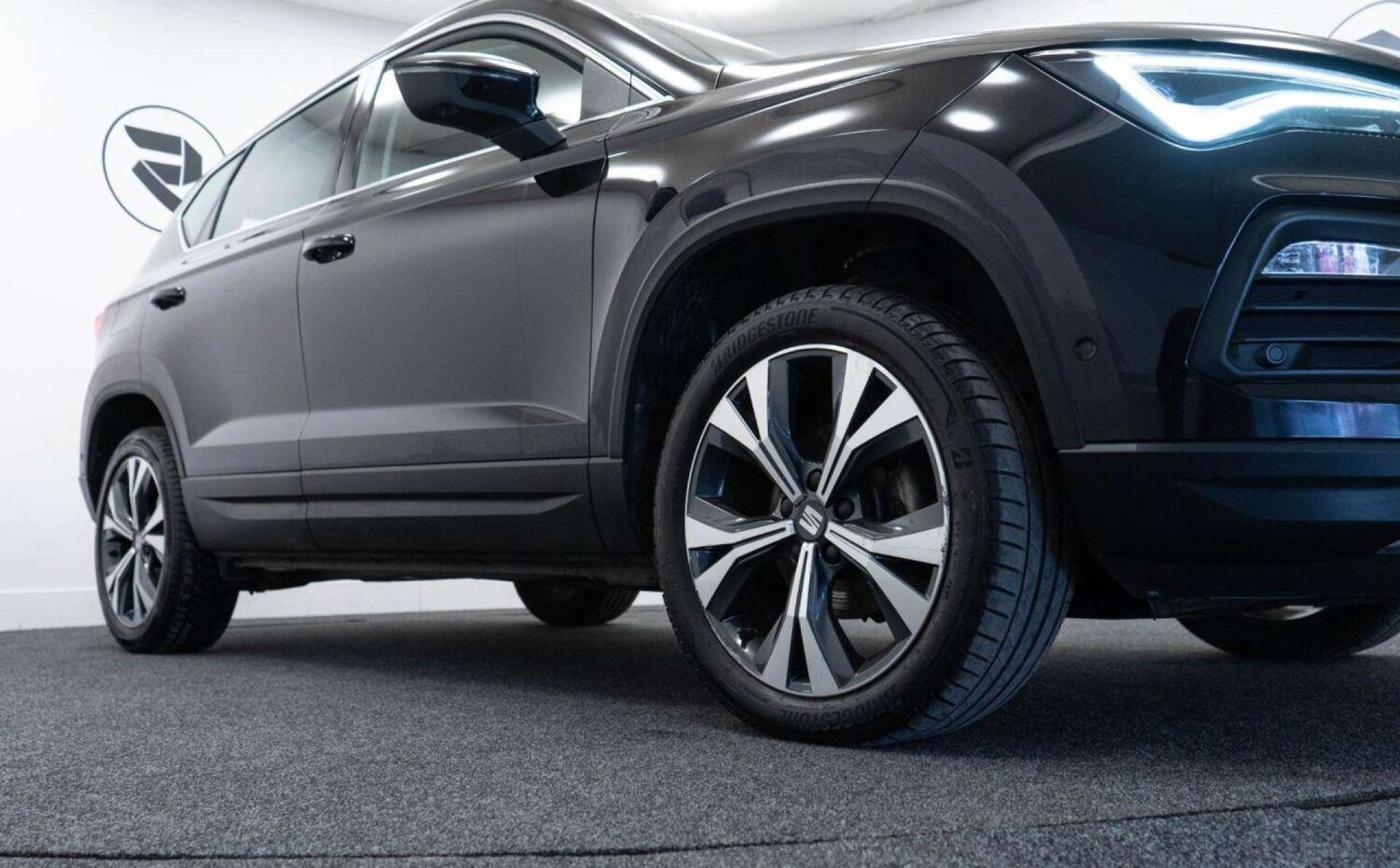 Used SEAT Ateca 2023 for sale - 77930650: Photo 11