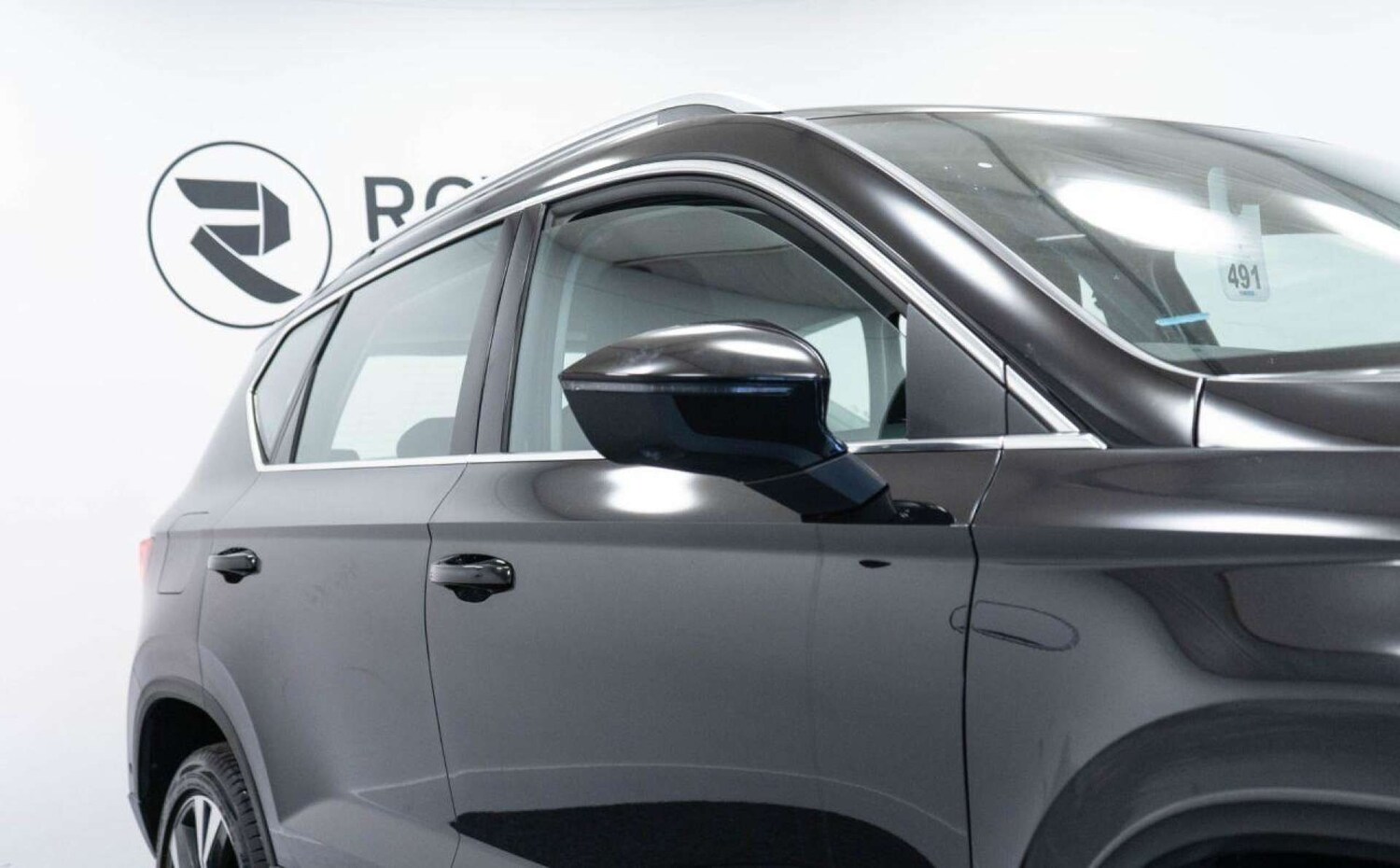 Used SEAT Ateca 2023 for sale - 77930650: Photo 12