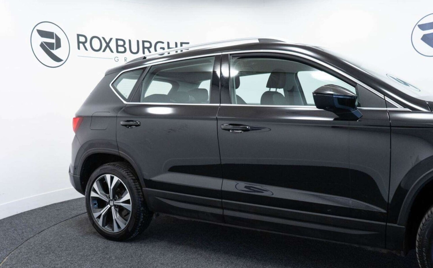 Used SEAT Ateca 2023 for sale - 77930650: Photo 13