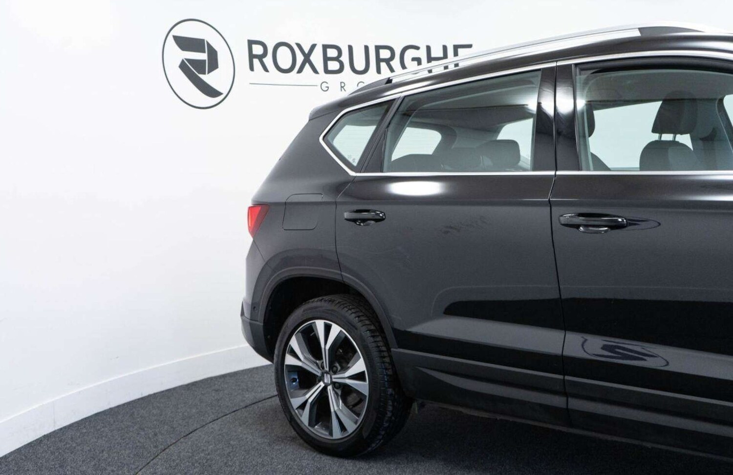 Used SEAT Ateca 2023 for sale - 77930650: Photo 14