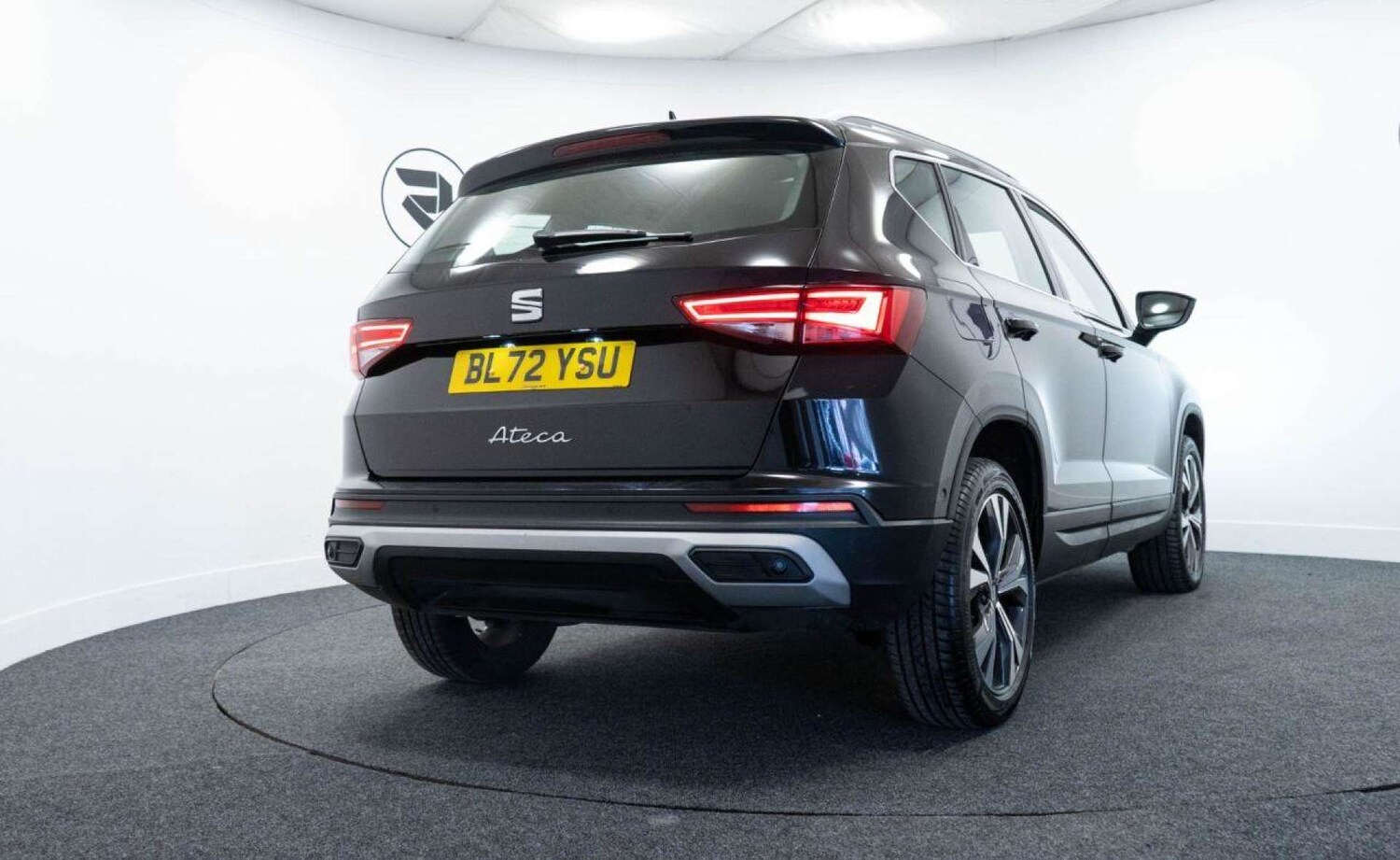 Used SEAT Ateca 2023 for sale - 77930650: Photo 15