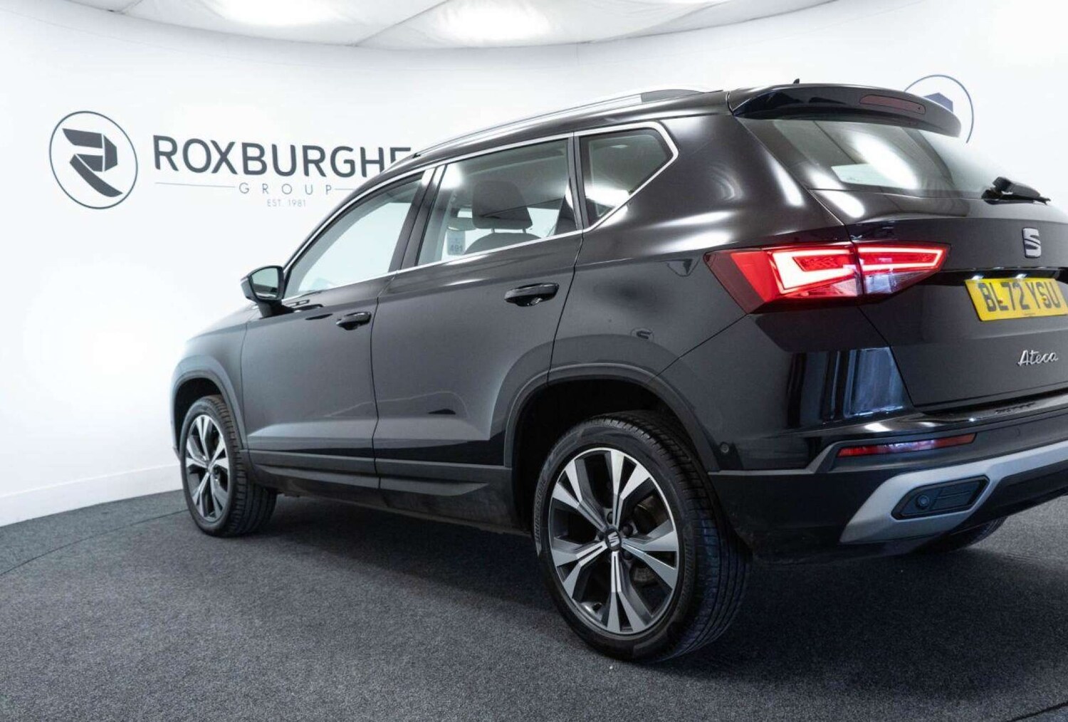 Used SEAT Ateca 2023 for sale - 77930650: Photo 19
