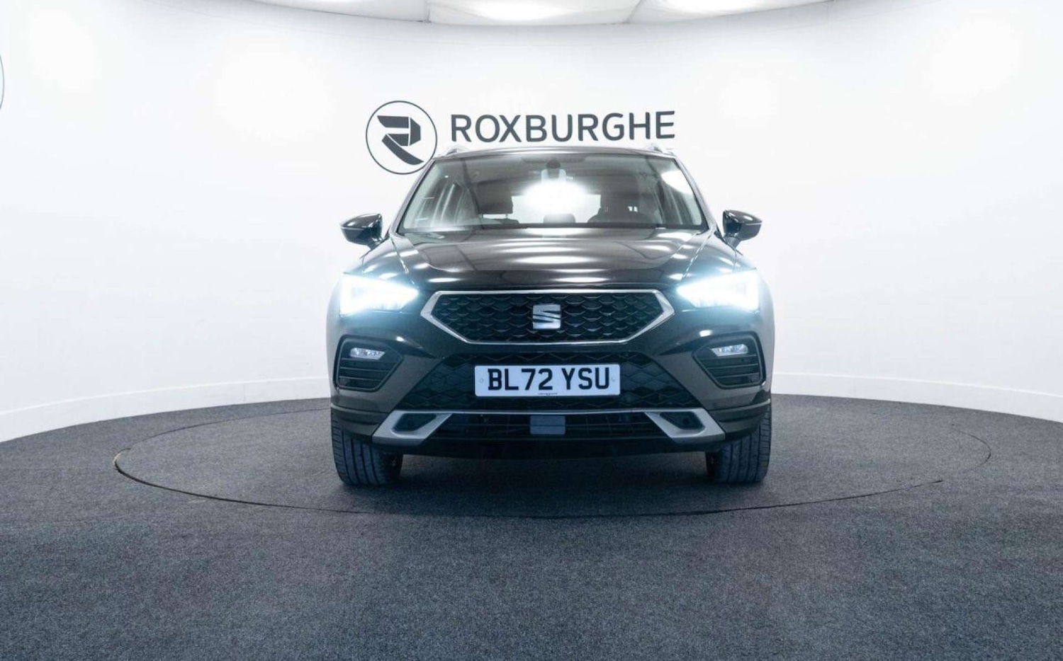 Used SEAT Ateca 2023 for sale - 77930650: Photo 2