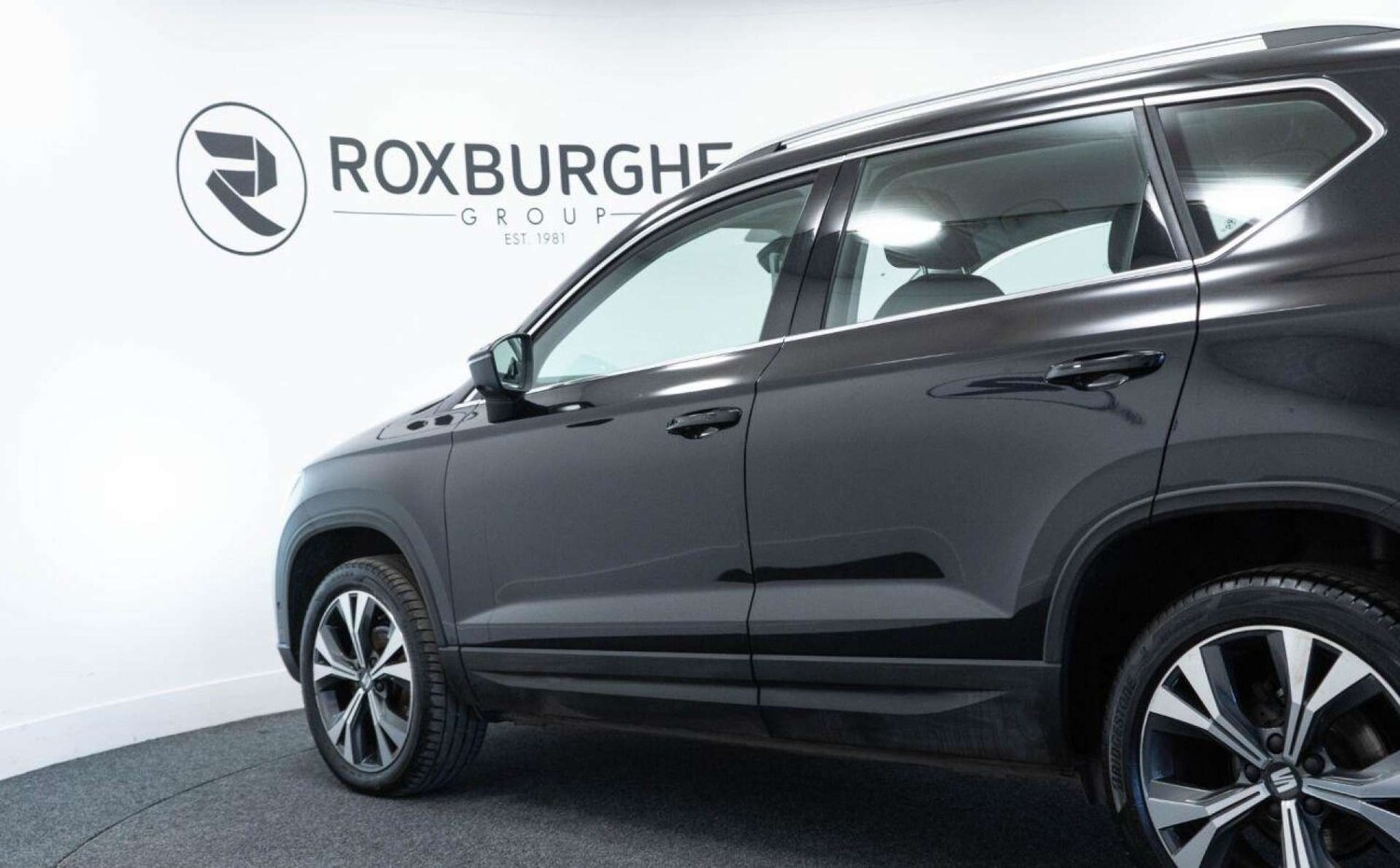 Used SEAT Ateca 2023 for sale - 77930650: Photo 20