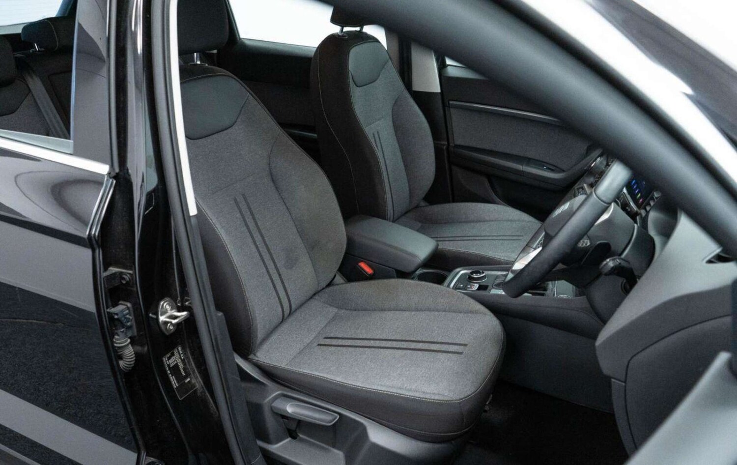 Used SEAT Ateca 2023 for sale - 77930650: Photo 22