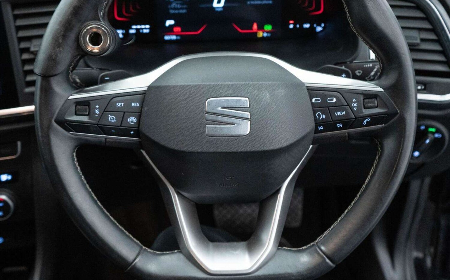 Used SEAT Ateca 2023 for sale - 77930650: Photo 25