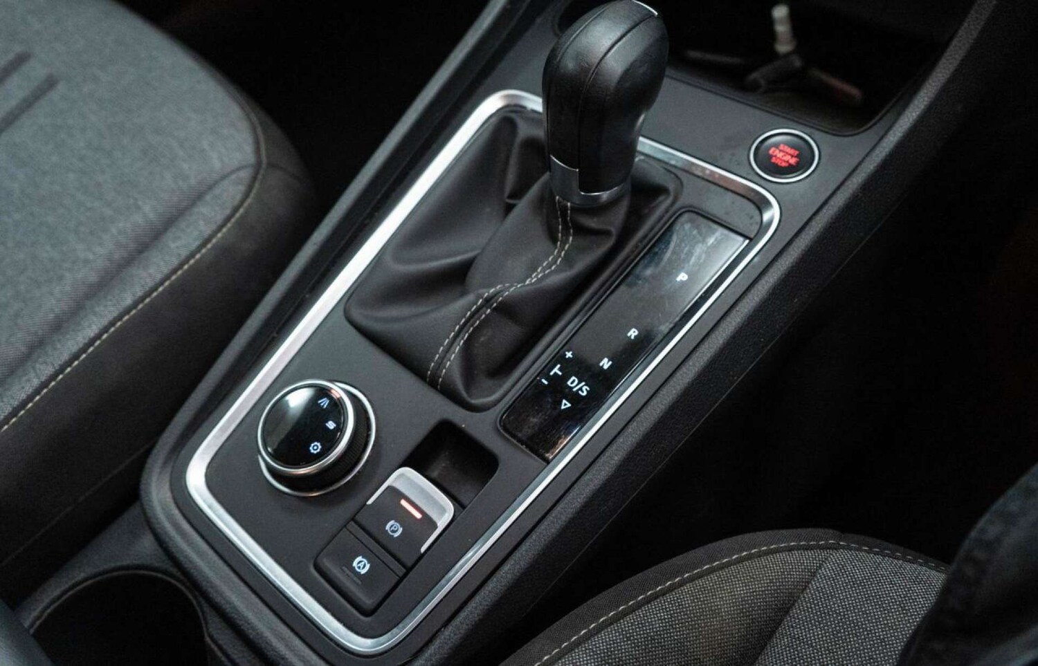 Used SEAT Ateca 2023 for sale - 77930650: Photo 29