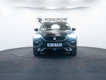 Used SEAT Ateca 2023 for sale - 77930650: Photo