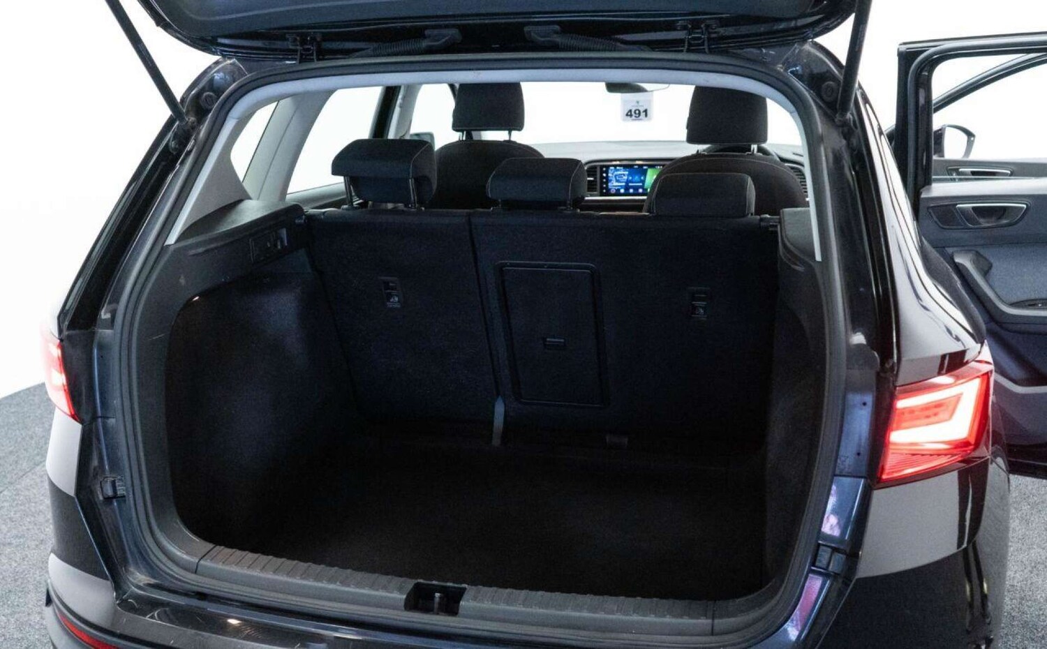 Used SEAT Ateca 2023 for sale - 77930650: Photo 35