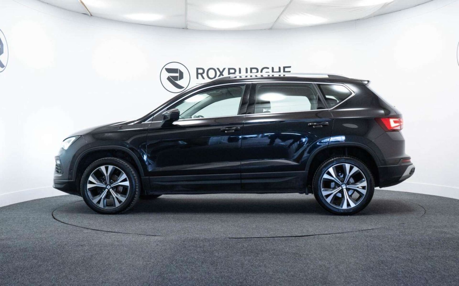 Used SEAT Ateca 2023 for sale - 77930650: Photo 4
