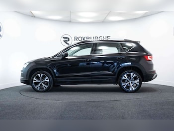 Used SEAT Ateca 2023 for sale - 77930650: Photo
