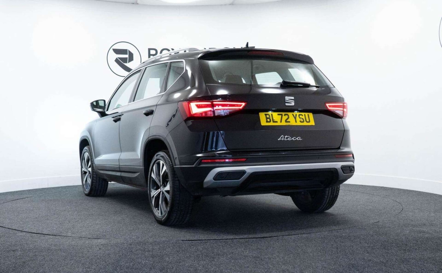 Used SEAT Ateca 2023 for sale - 77930650: Photo 5