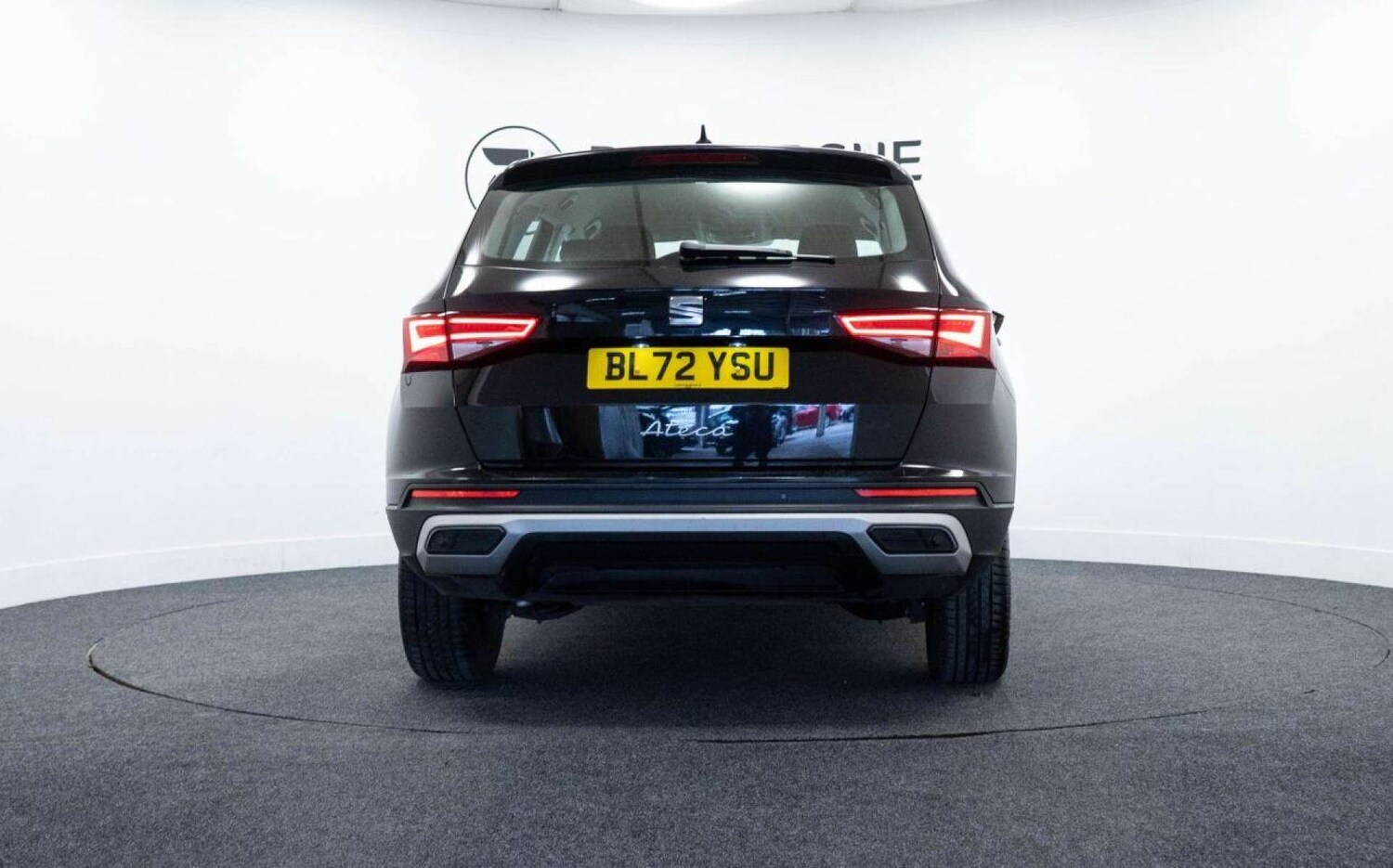 Used SEAT Ateca 2023 for sale - 77930650: Photo 7