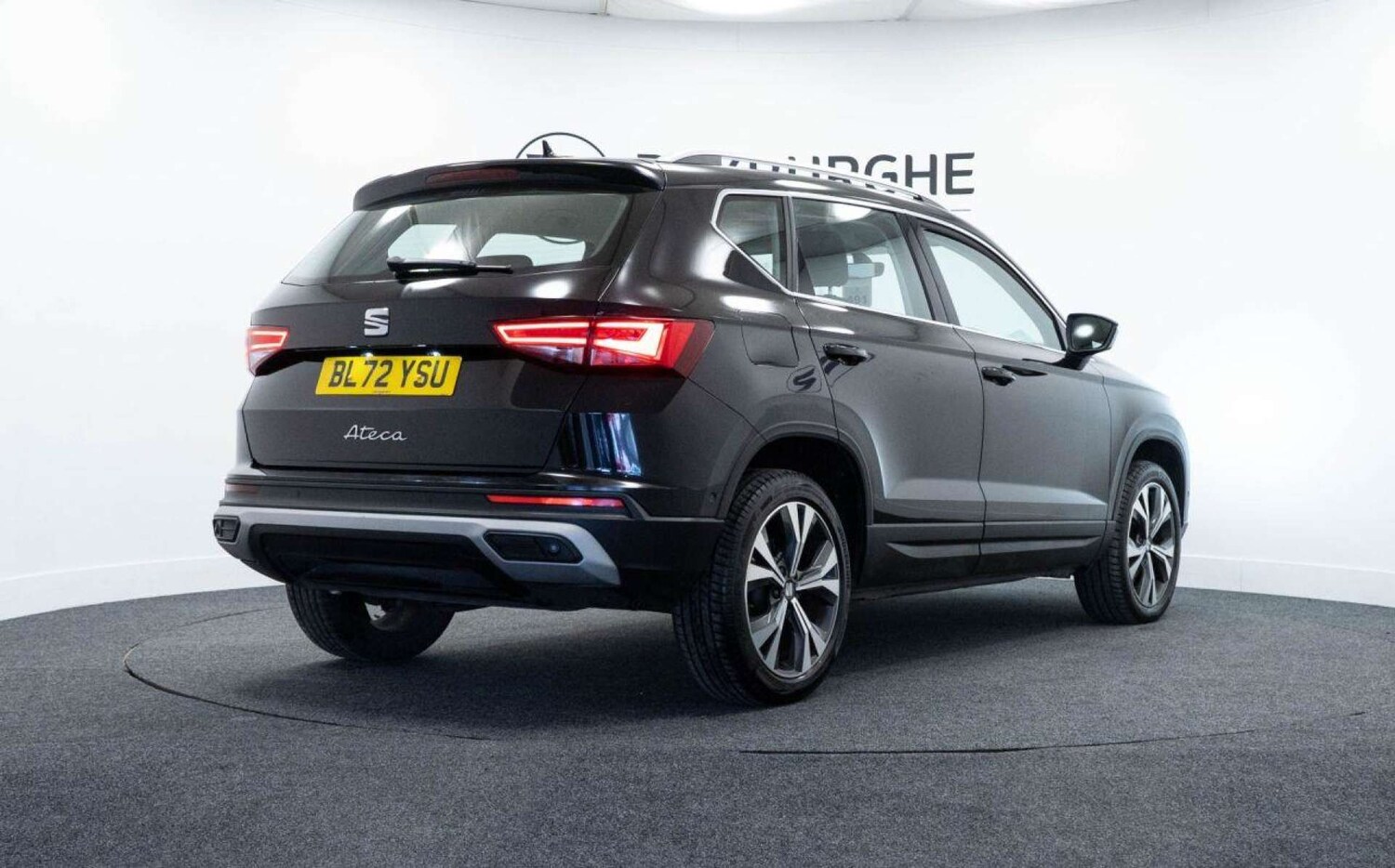 Used SEAT Ateca 2023 for sale - 77930650: Photo 8