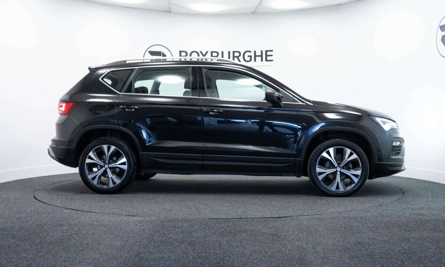 Used SEAT Ateca 2023 for sale - 77930650: Photo 9