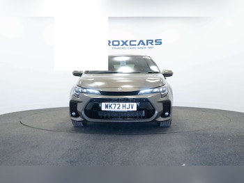Used Suzuki Swace 2022 for sale - 79363570: Photo