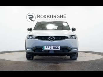 Used Mazda MX-30 2022 for sale - 74580840: Photo