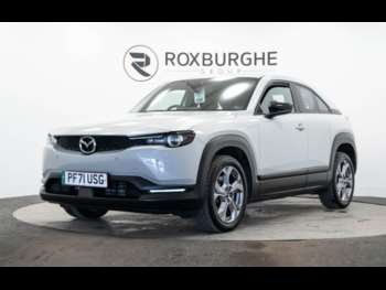 Used Mazda MX-30 2022 for sale - 74580840: Photo