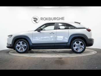 Used Mazda MX-30 2022 for sale - 74580840: Photo