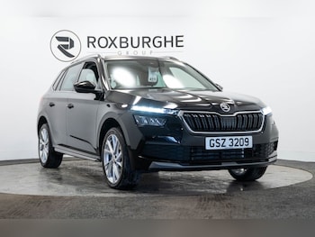 Used Skoda Kamiq 2022 for sale - 75573718: Photo