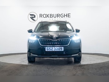 Used Skoda Kamiq 2022 for sale - 75573718: Photo