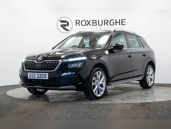 Used Skoda Kamiq 2022 for sale - 75573718: Photo
