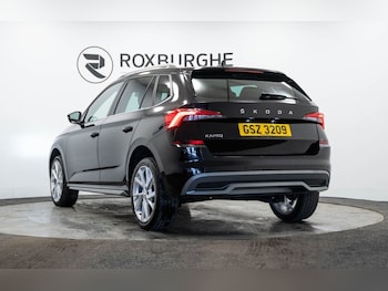 Used Skoda Kamiq 2022 for sale - 75573718: Photo