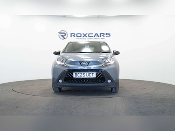 Used Toyota Aygo X 2025 for sale - 79527360: Photo