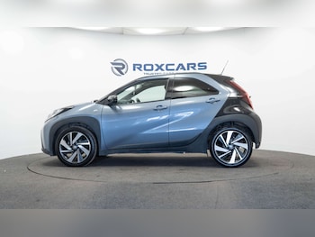 Used Toyota Aygo X 2025 for sale - 79527360: Photo