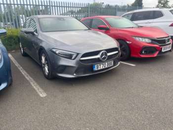 2020 (70) - 1.3 A200 Sport (Executive) Hatchback 5dr Petrol 7G-DCT Euro 6 (s/s) (163 ps