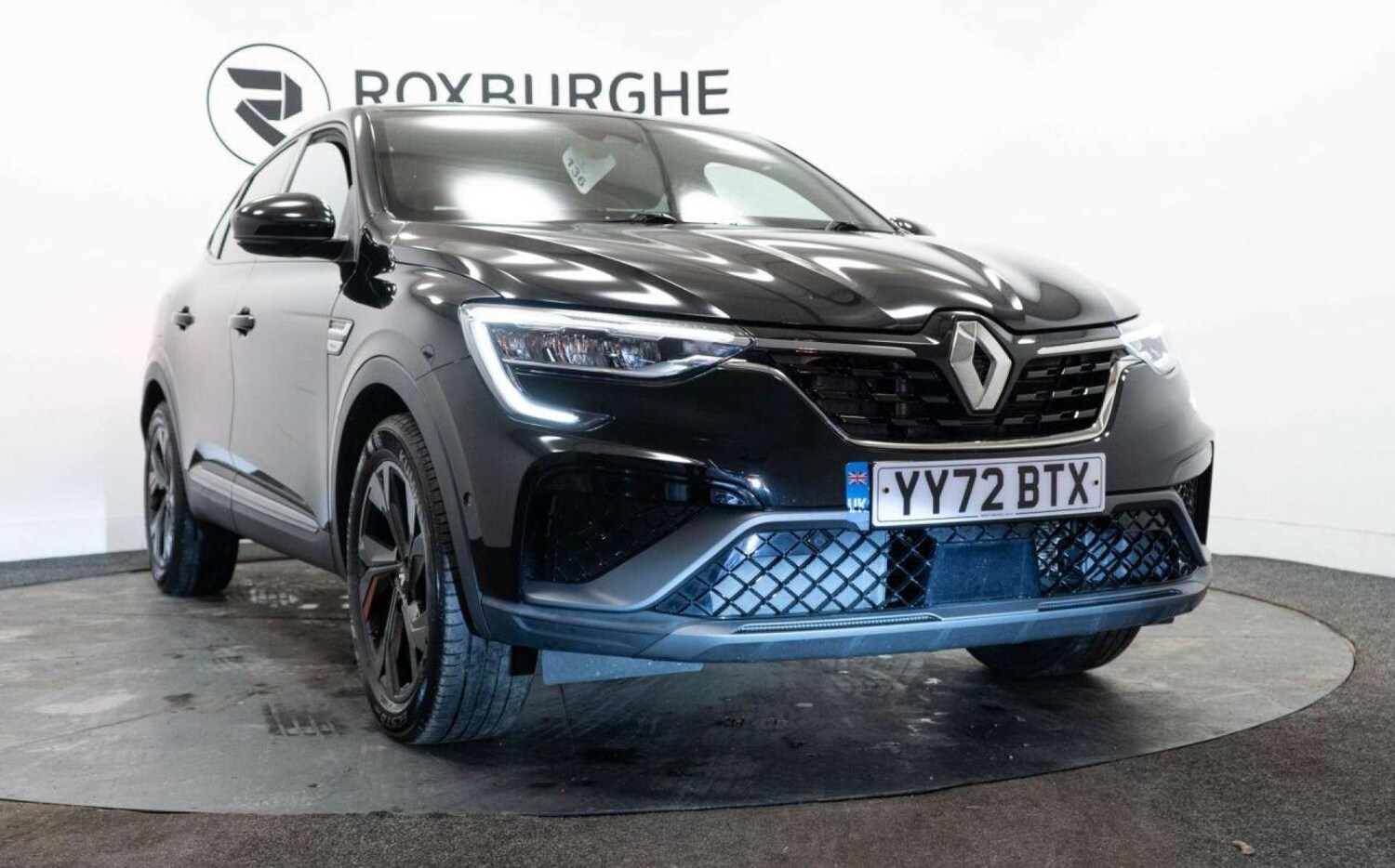 Used Renault Arkana 2022 for sale - 77930927: Photo 10