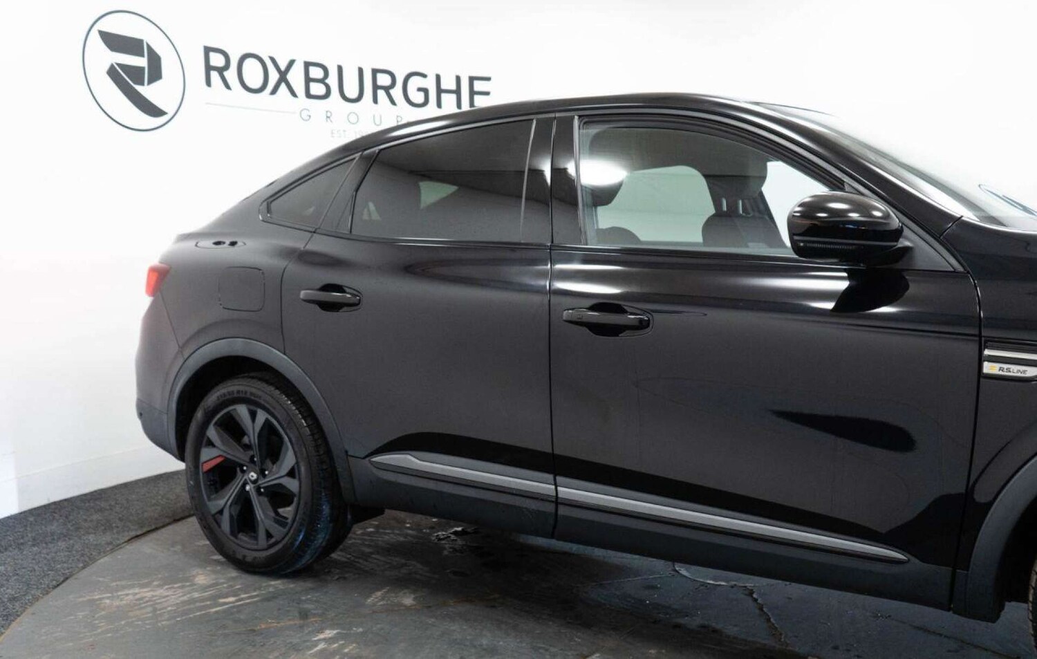 Used Renault Arkana 2022 for sale - 77930927: Photo 13