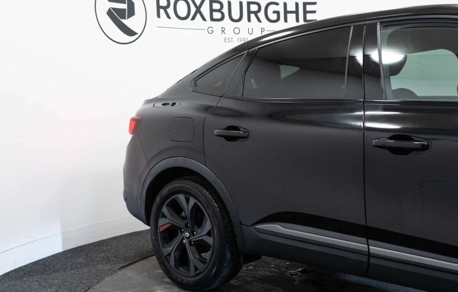 Used Renault Arkana 2022 for sale - 77930927: Photo 14