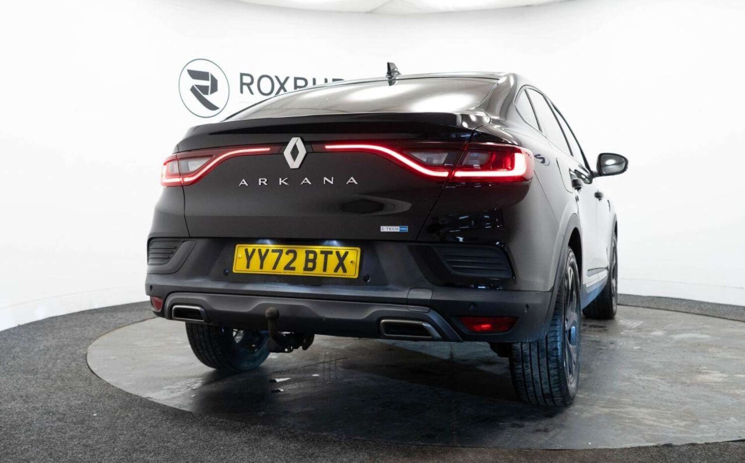 Used Renault Arkana 2022 for sale - 77930927: Photo 15