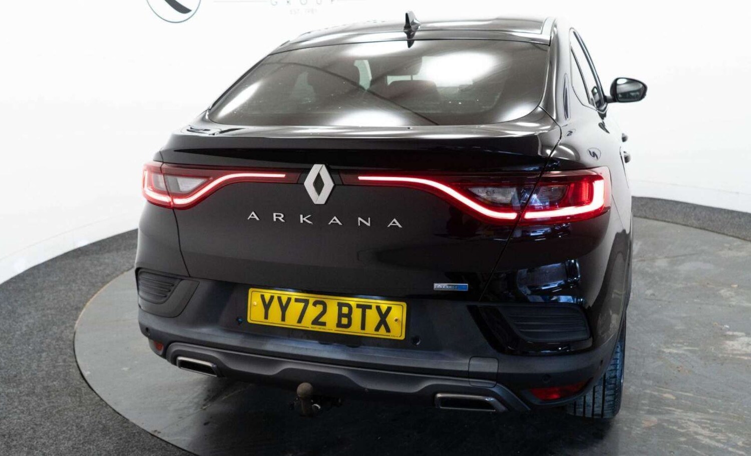 Used Renault Arkana 2022 for sale - 77930927: Photo 16