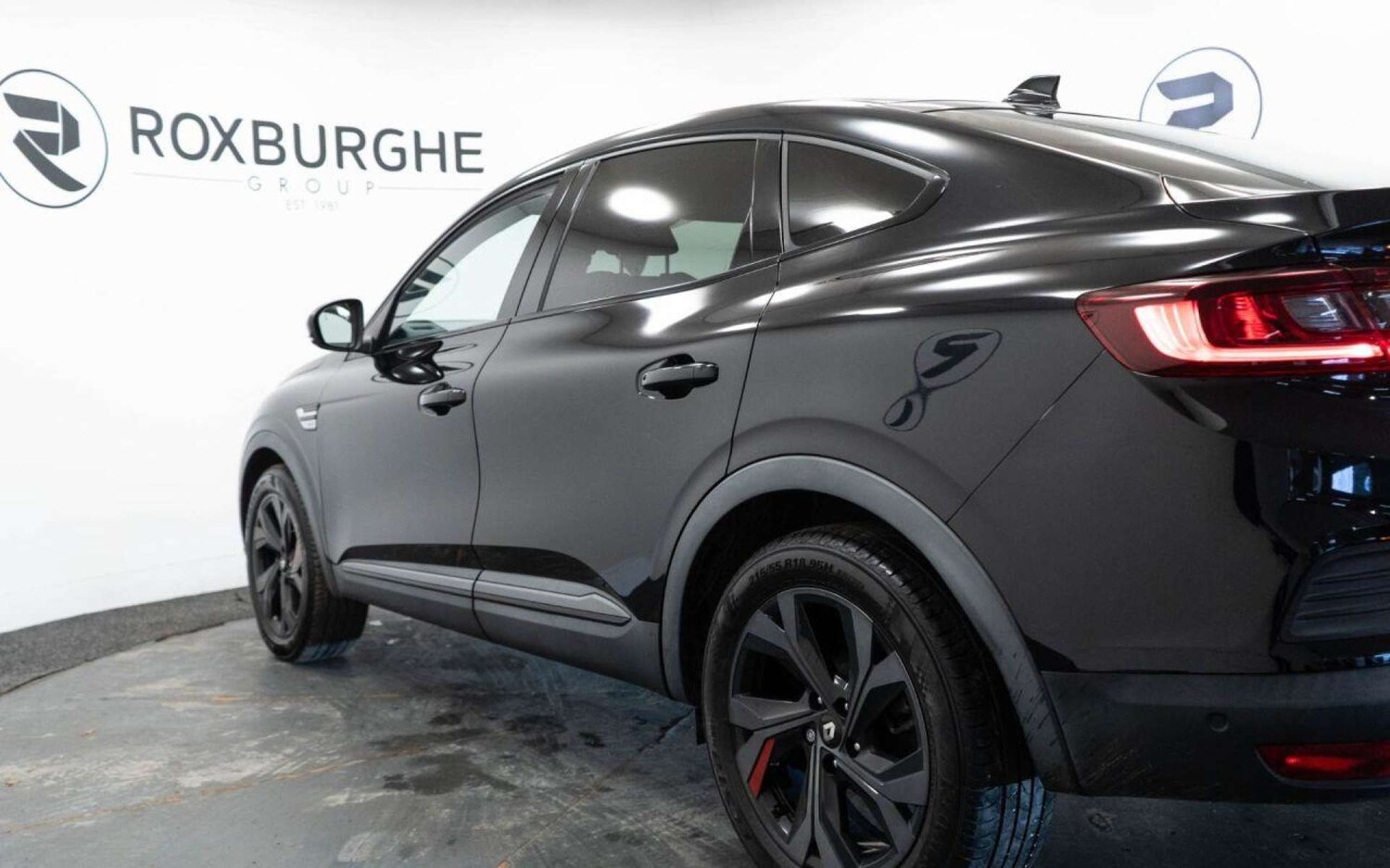 Used Renault Arkana 2022 for sale - 77930927: Photo 19