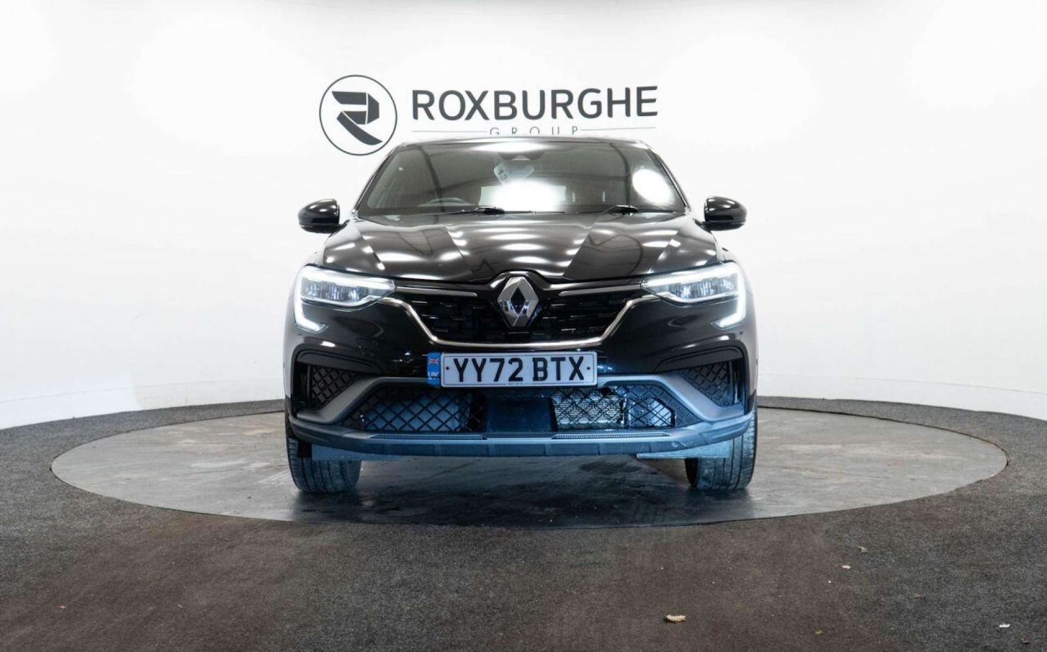 Used Renault Arkana 2022 for sale - 77930927: Photo 2