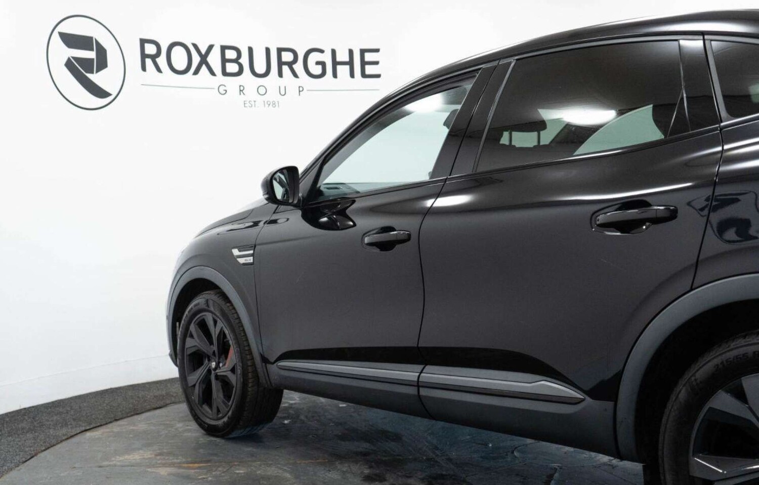 Used Renault Arkana 2022 for sale - 77930927: Photo 20