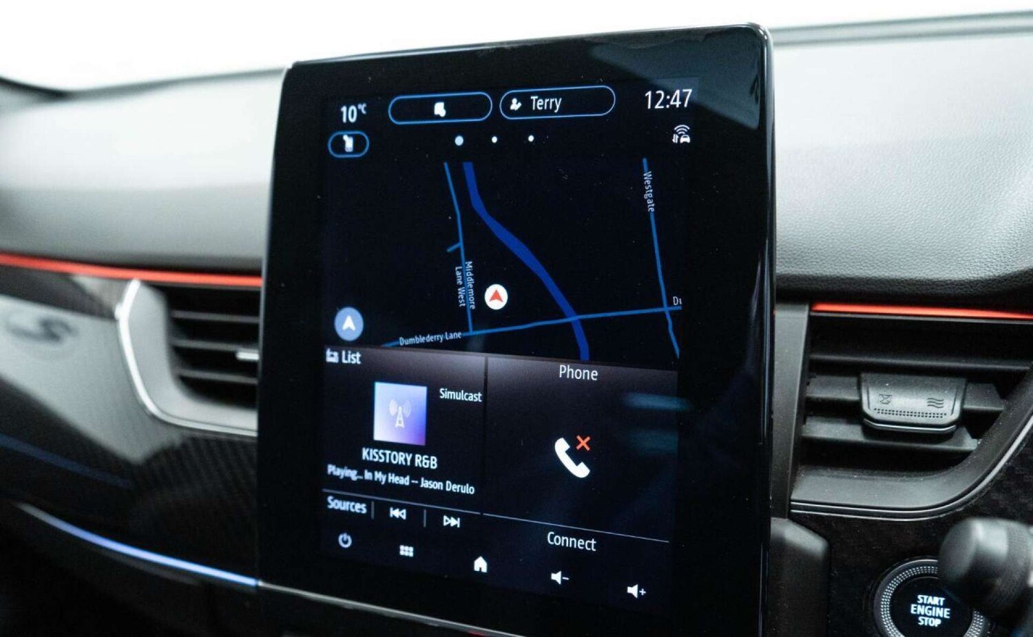 Used Renault Arkana 2022 for sale - 77930927: Photo 26