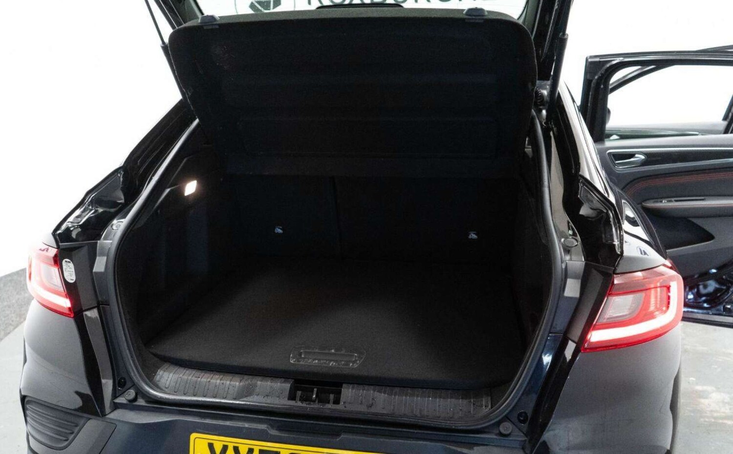 Used Renault Arkana 2022 for sale - 77930927: Photo 34