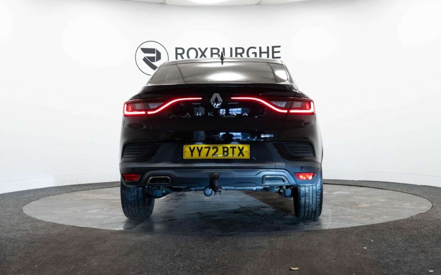 Used Renault Arkana 2022 for sale - 77930927: Photo 7