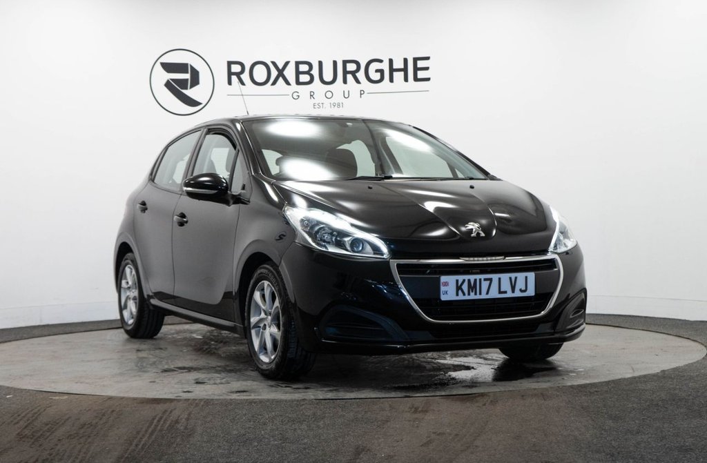 Used Peugeot 208 2017 for sale - 76406353: Photo 1
