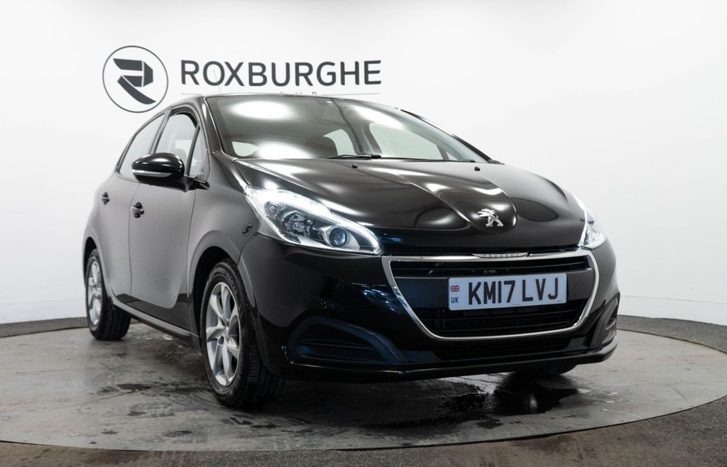 Used Peugeot 208 2017 for sale - 76406353: Photo 10