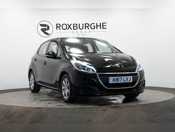 2017 (17) - 1.6 BlueHDi Active 5dr [Start Stop]