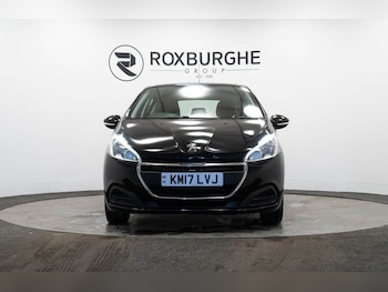 Used Peugeot 208 2017 for sale - 76406353: Photo