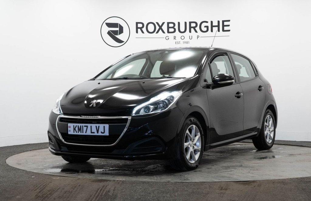 Used Peugeot 208 2017 for sale - 76406353: Photo 3