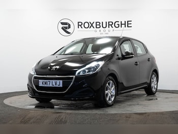 Used Peugeot 208 2017 for sale - 76406353: Photo