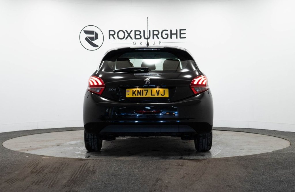 Used Peugeot 208 2017 for sale - 76406353: Photo 5