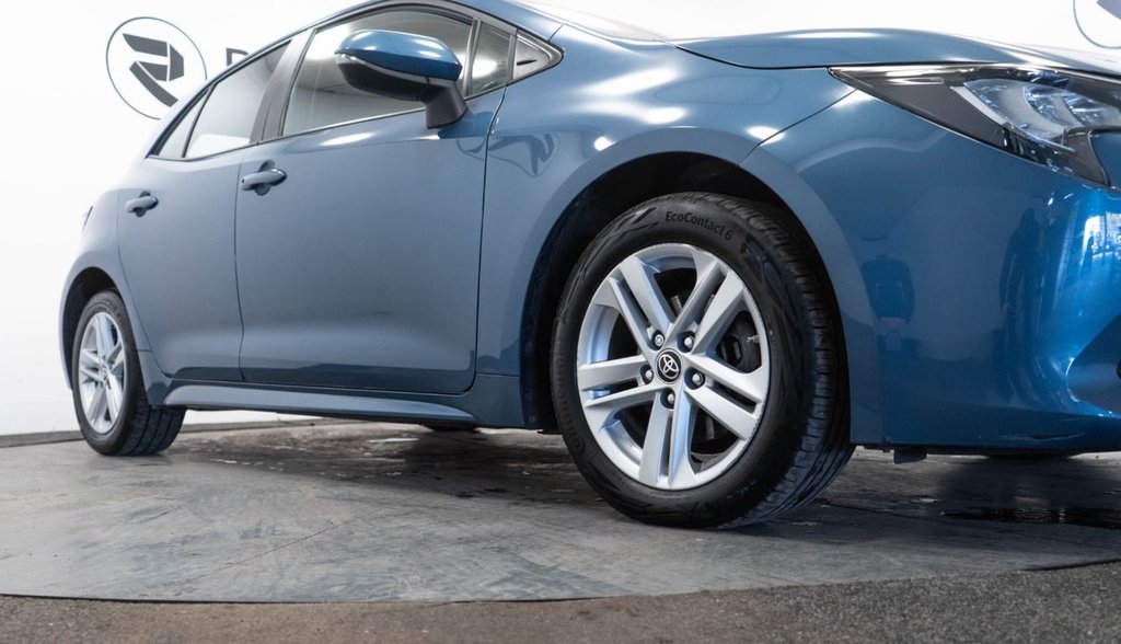 Used Toyota Corolla 2022 for sale - 76698297: Photo 11